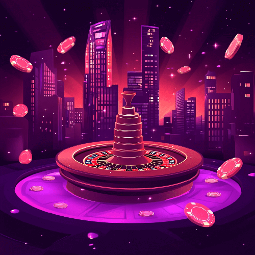 Регистрация в Pinup casino и вход